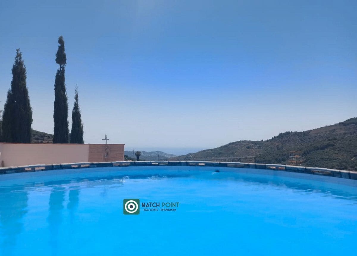 Finca/Maison de Campagne de 2 chambres à louer à Almunecar - 700 € (Ref: 7218990)