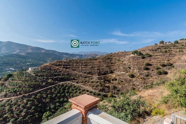 Finca/Maison de Campagne de 2 chambres à louer à Almuñécar - 700 € (Ref: 7218990)