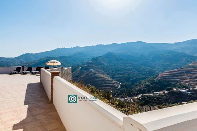 Finca/Maison de Campagne de 2 chambres à louer à Almuñécar - 700 € (Ref: 7218990)
