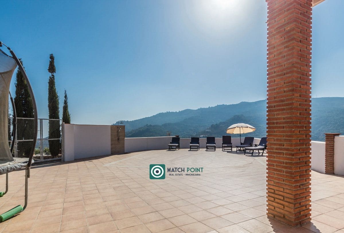 Finca/Maison de Campagne de 2 chambres à louer à Almunecar - 700 € (Ref: 7218990)