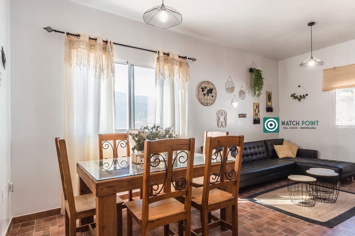Finca/Maison de Campagne de 2 chambres à louer à Almunecar - 700 € (Ref: 7218990)