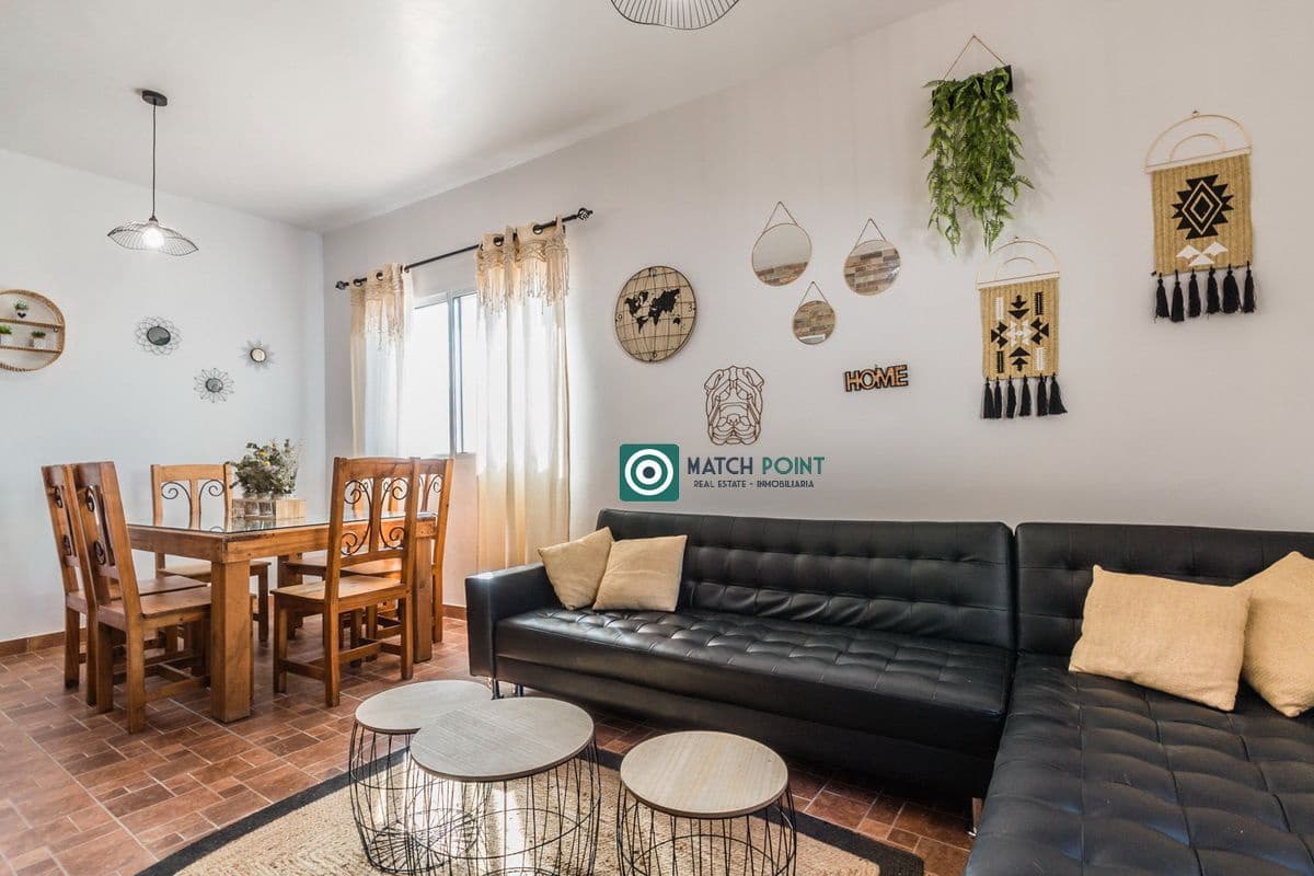 Finca/Maison de Campagne de 2 chambres à louer à Almunecar - 700 € (Ref: 7218990)