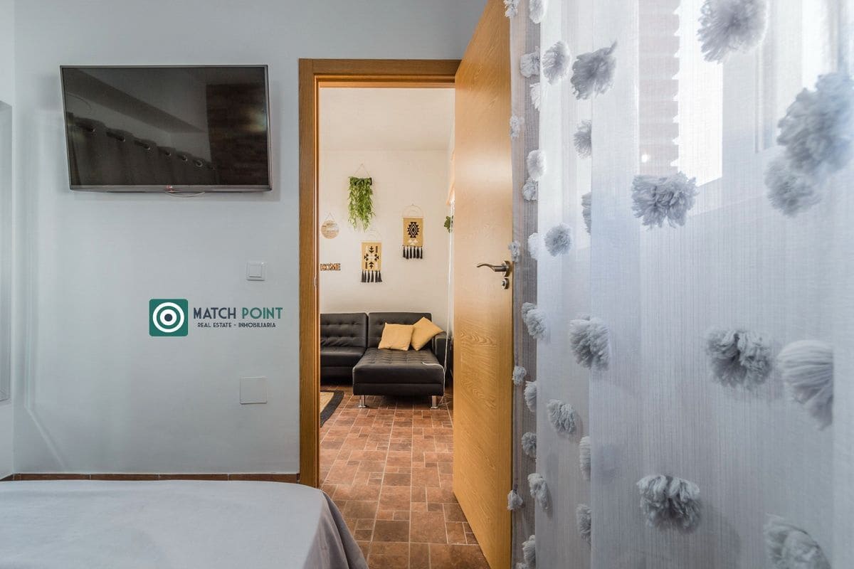 Finca/Maison de Campagne de 2 chambres à louer à Almunecar - 700 € (Ref: 7218990)