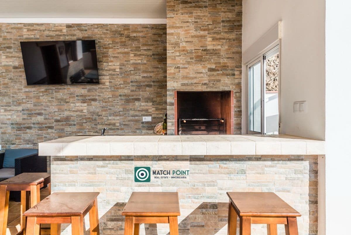 Finca/Maison de Campagne de 2 chambres à louer à Almunecar - 700 € (Ref: 7218990)