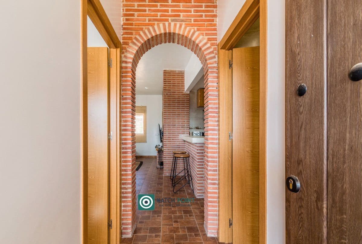 Finca/Maison de Campagne de 2 chambres à louer à Almunecar - 700 € (Ref: 7218990)