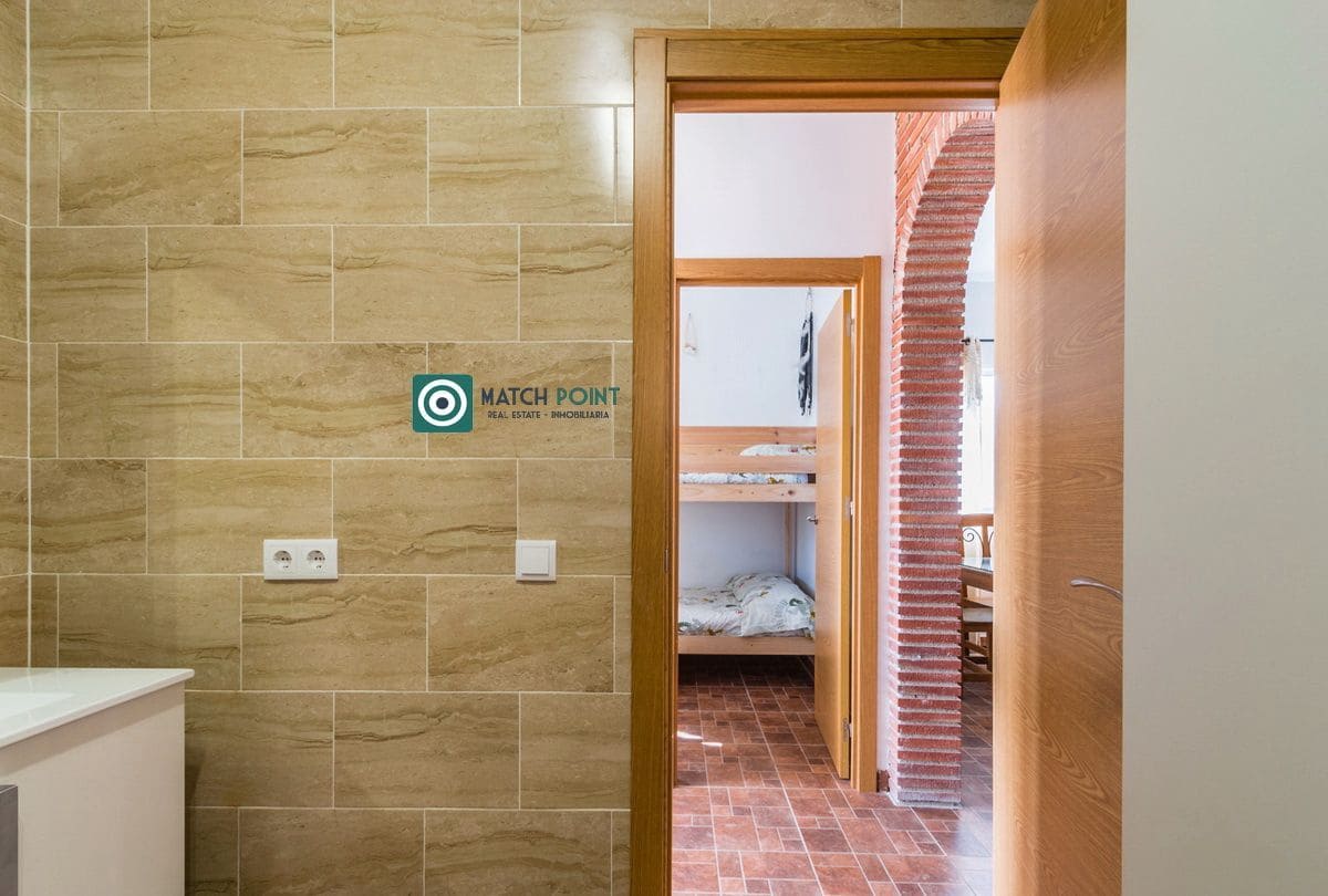 Finca/Maison de Campagne de 2 chambres à louer à Almunecar - 700 € (Ref: 7218990)