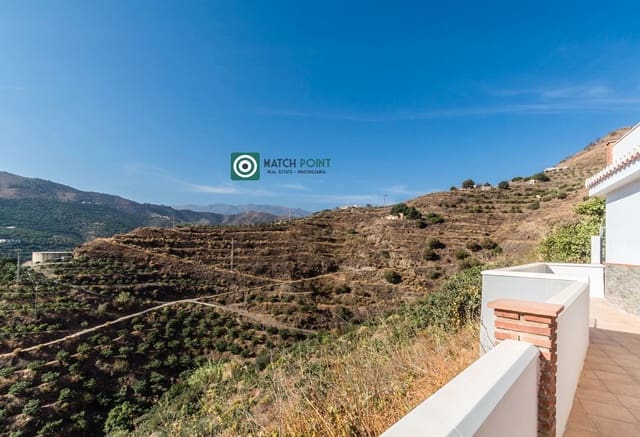 Finca/Maison de Campagne de 2 chambres à louer à Almuñécar - 700 € (Ref: 7218990)