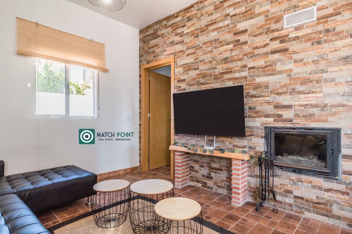Finca/Maison de Campagne de 2 chambres à louer à Almunecar - 700 € (Ref: 7218990)