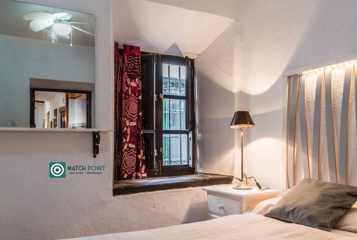 2 bedroom Flat for rent in Almunecar - € 550 (Ref: 7333656)