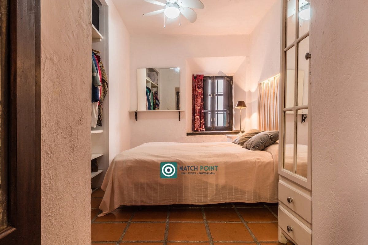 2 bedroom Flat for rent in Almunecar - € 550 (Ref: 7333656)