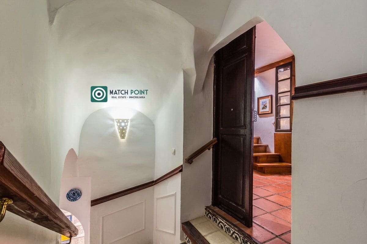 2 bedroom Flat for rent in Almunecar - € 550 (Ref: 7333656)