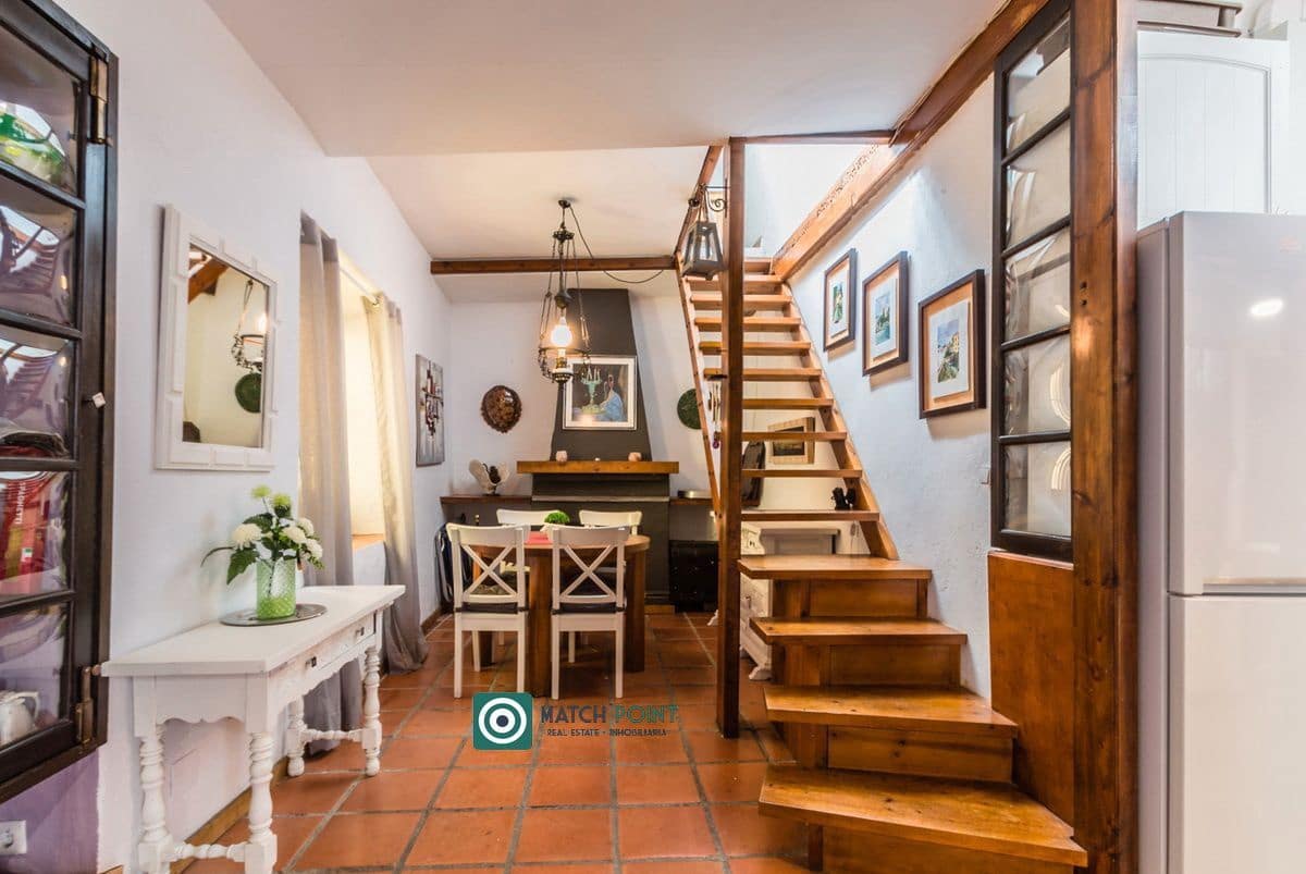 2 bedroom Flat for rent in Almunecar - € 550 (Ref: 7333656)