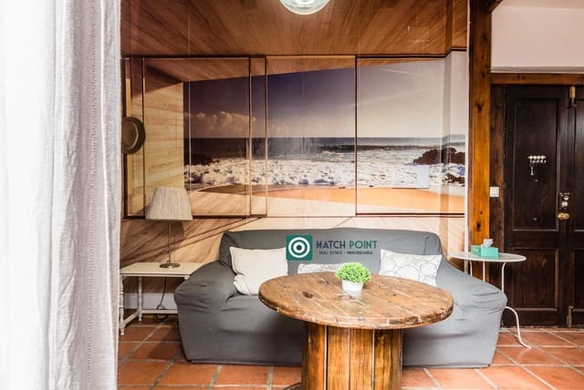 2 soveværelse Lejlighed til leje i Almuñécar - € 550 (Ref: 7333656)