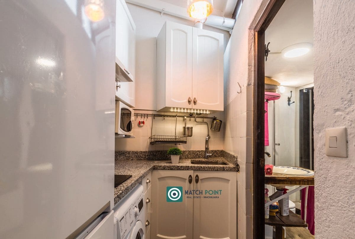 2 bedroom Flat for rent in Almunecar - € 550 (Ref: 7333656)