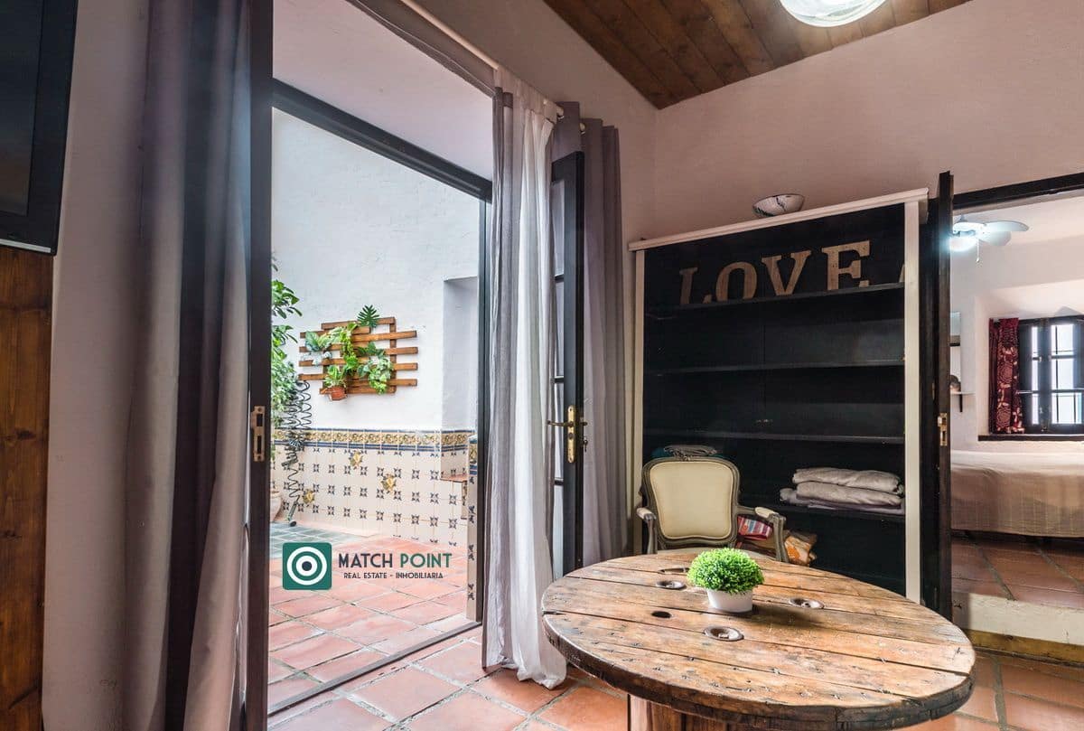 2 bedroom Flat for rent in Almunecar - € 550 (Ref: 7333656)