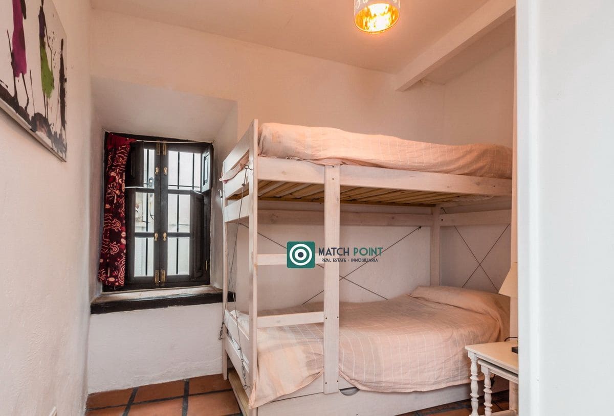 2 bedroom Flat for rent in Almunecar - € 550 (Ref: 7333656)