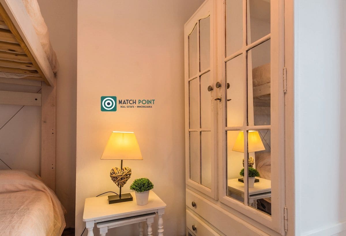 2 bedroom Flat for rent in Almunecar - € 550 (Ref: 7333656)