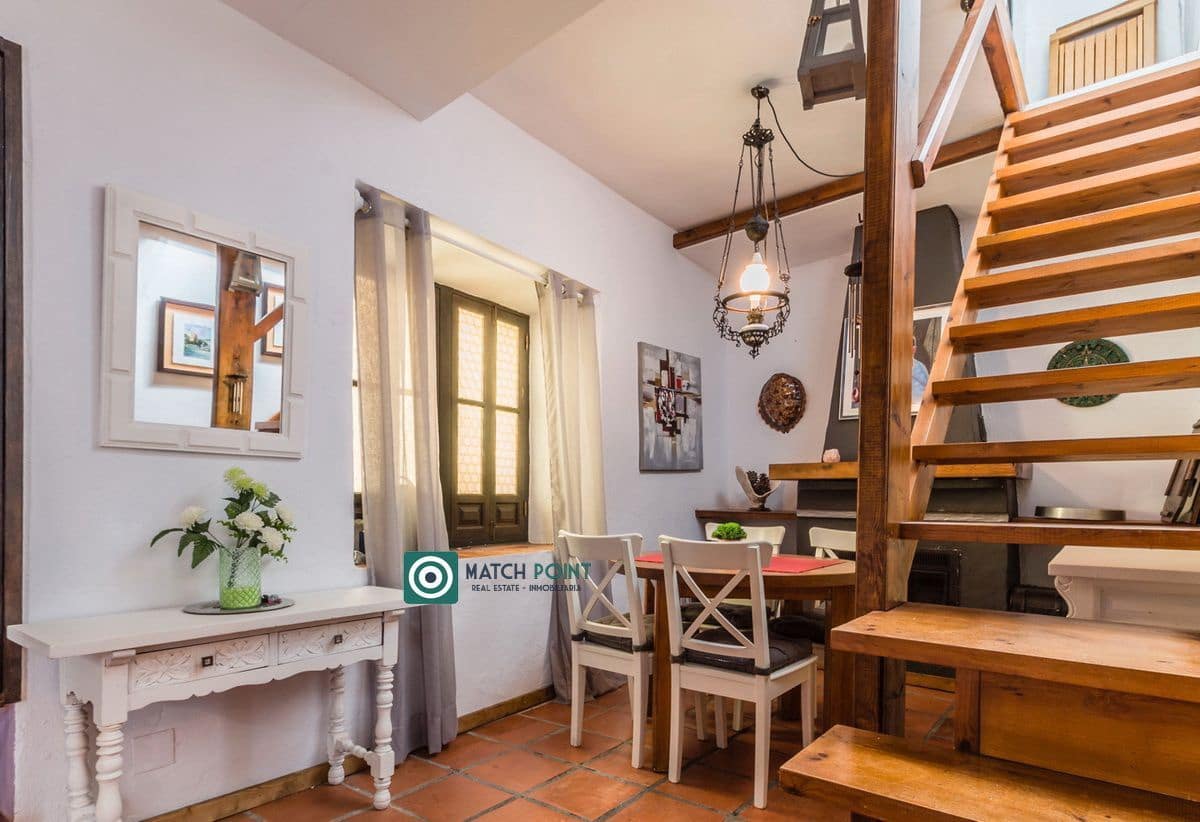 2 bedroom Flat for rent in Almunecar - € 550 (Ref: 7333656)