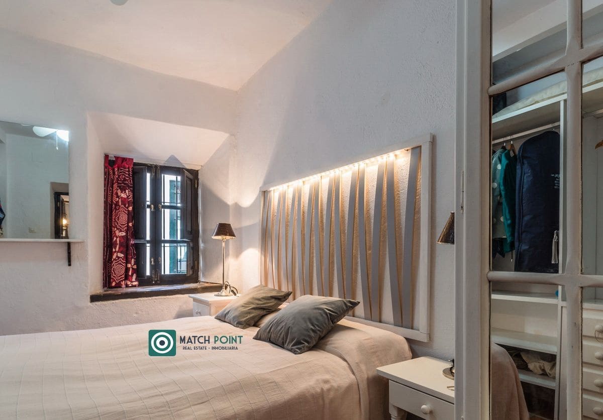 2 bedroom Flat for rent in Almunecar - € 550 (Ref: 7333656)