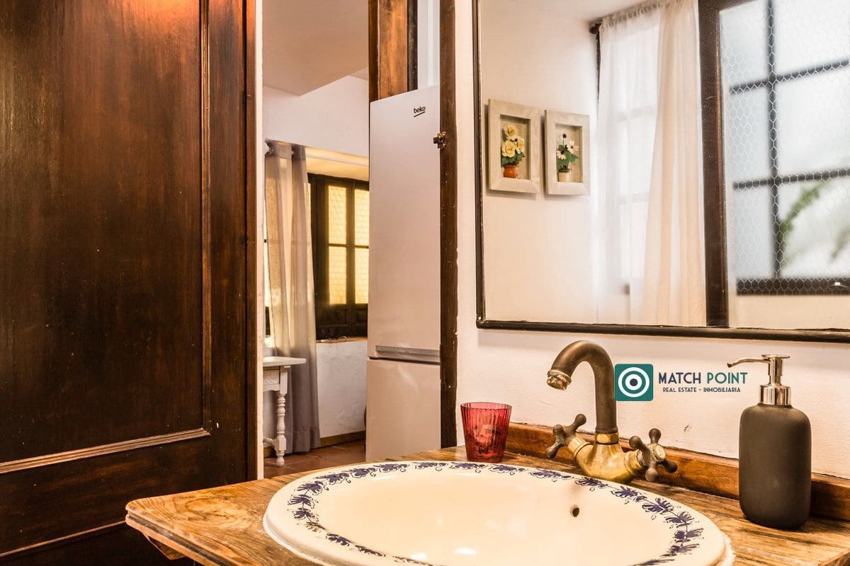 2 bedroom Flat for rent in Almunecar - € 550 (Ref: 7333656)