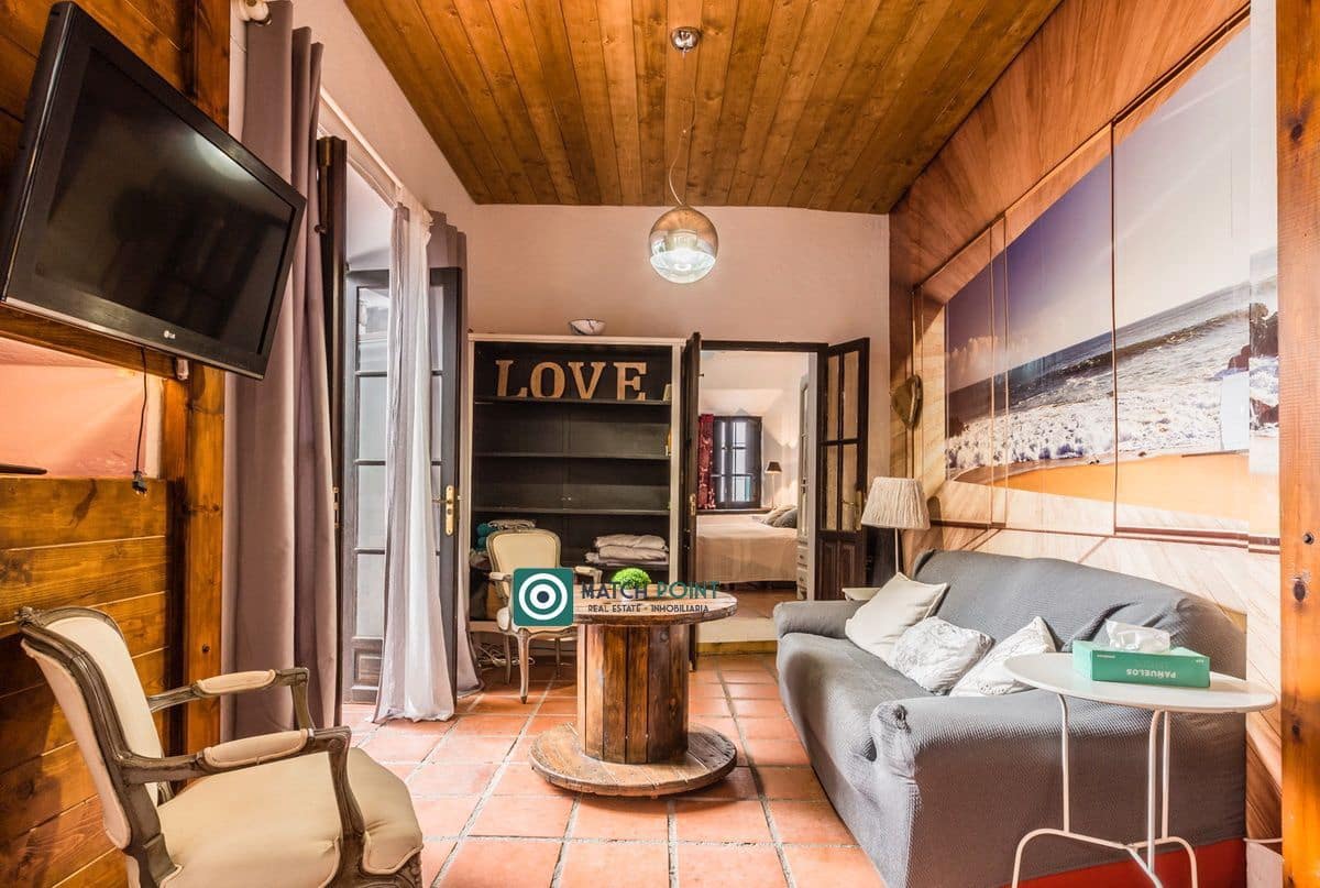 2 bedroom Flat for rent in Almunecar - € 550 (Ref: 7333656)