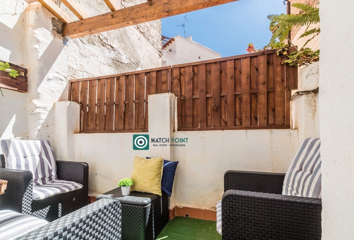 2 bedroom Flat for rent in Almunecar - € 550 (Ref: 7333656)