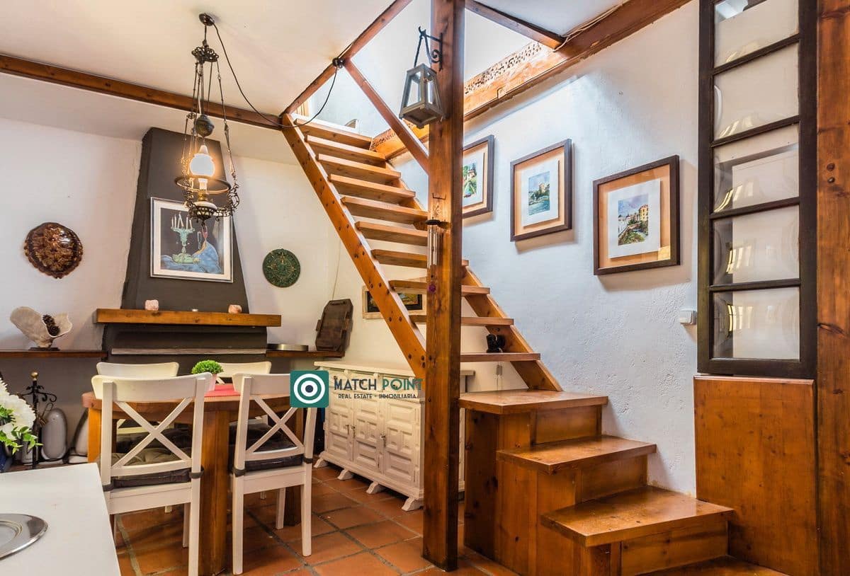 2 bedroom Flat for rent in Almunecar - € 550 (Ref: 7333656)