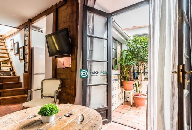 2 soveværelse Lejlighed til leje i Almuñécar - € 550 (Ref: 7333656)