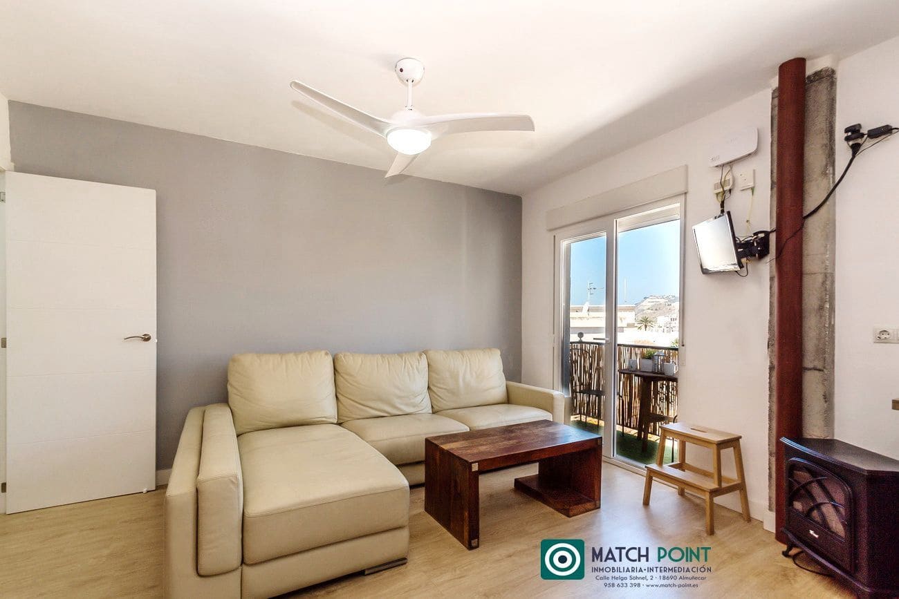 2 quarto Apartamento para arrendar em Almunecar com garagem - 675 € (Ref: 7348454)