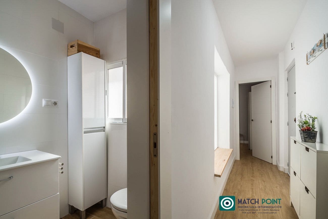 2 quarto Apartamento para arrendar em Almunecar com garagem - 675 € (Ref: 7348454)