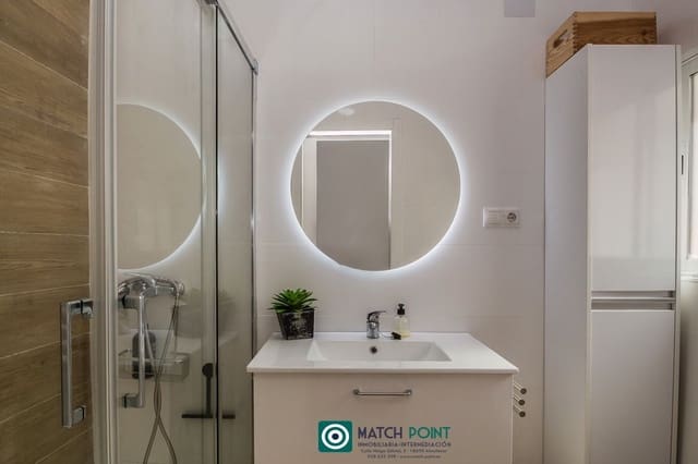 2 quarto Apartamento para arrendar em Almuñécar com garagem - 675 € (Ref: 7348454)