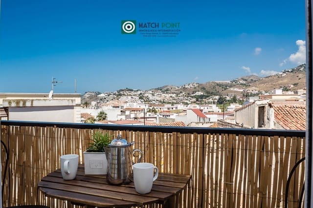 2 quarto Apartamento para arrendar em Almuñécar com garagem - 675 € (Ref: 7348454)