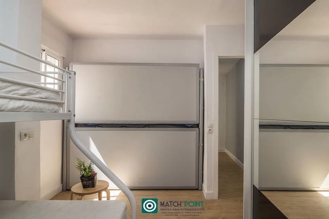 2 quarto Apartamento para arrendar em Almuñécar com garagem - 675 € (Ref: 7348454)