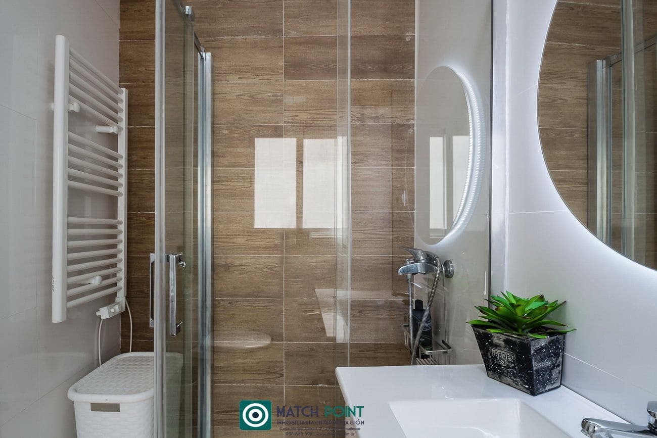 2 quarto Apartamento para arrendar em Almunecar com garagem - 675 € (Ref: 7348454)