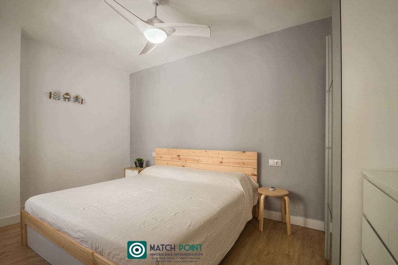 2 quarto Apartamento para arrendar em Almunecar com garagem - 675 € (Ref: 7348454)