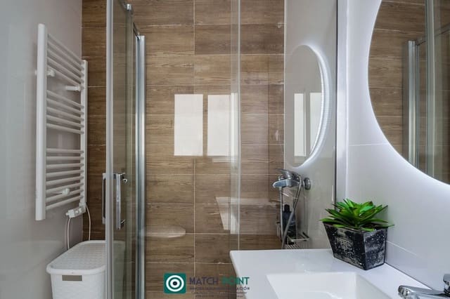 2 quarto Apartamento para arrendar em Almuñécar com garagem - 675 € (Ref: 7348454)