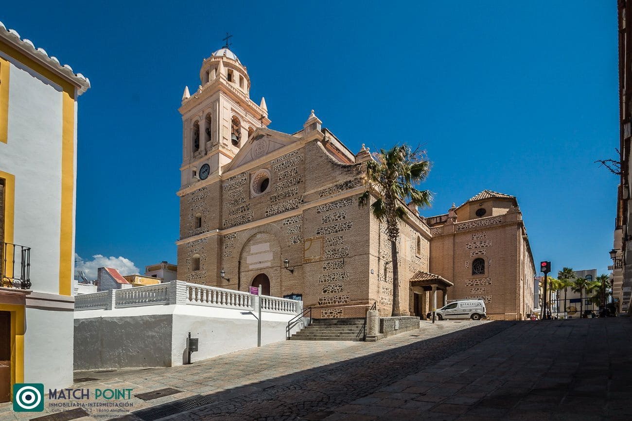 2 quarto Apartamento para arrendar em Almunecar com garagem - 675 € (Ref: 7348454)