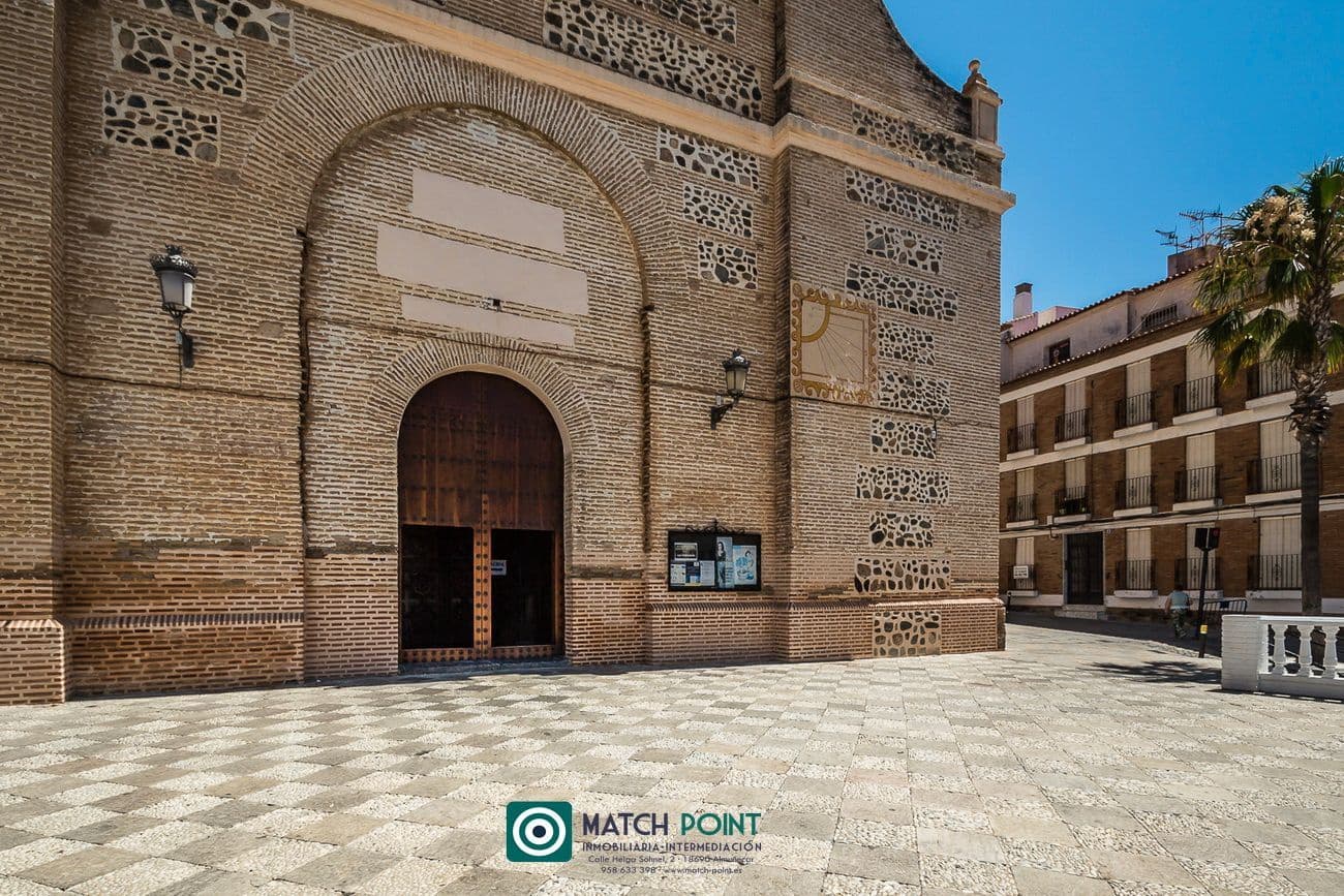 2 quarto Apartamento para arrendar em Almunecar com garagem - 675 € (Ref: 7348454)