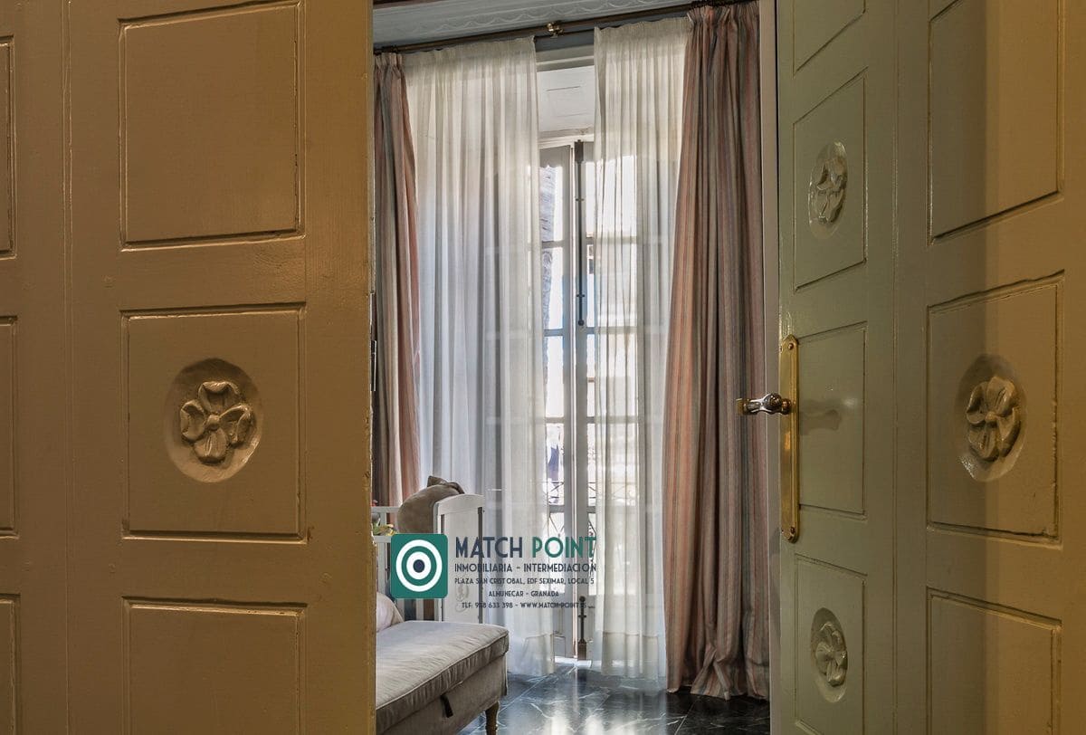 4 soveværelse Lejlighed til salg i Almunecar - € 695.000 (Ref: 7518162)