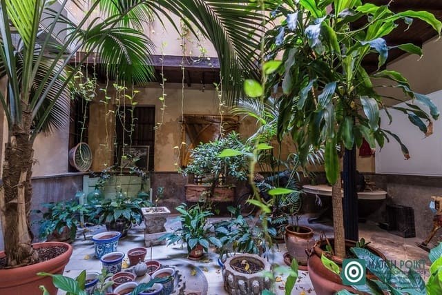 4 sypialnia Mieszkanie na sprzedaż w Almuñécar - 695 000 € (Ref: 7518162)