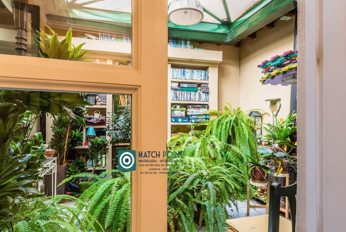 4 soveværelse Lejlighed til salg i Almunecar - € 695.000 (Ref: 7518162)