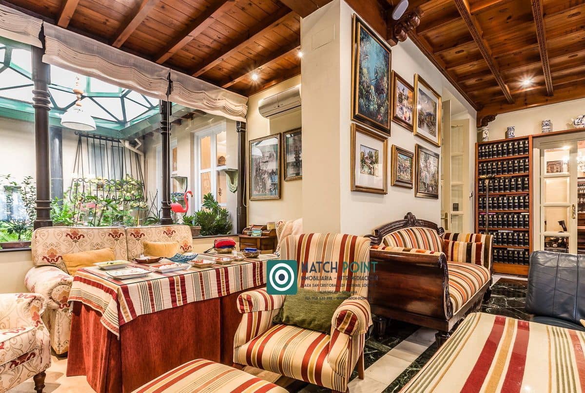 4 soveværelse Lejlighed til salg i Almunecar - € 695.000 (Ref: 7518162)