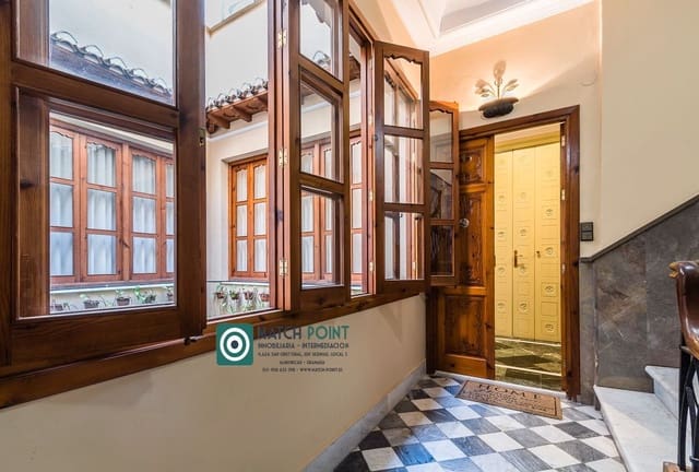 4 sypialnia Mieszkanie na sprzedaż w Almuñécar - 695 000 € (Ref: 7518162)