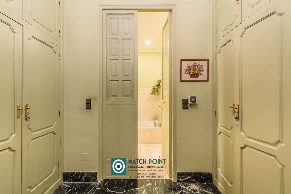 4 soveværelse Lejlighed til salg i Almunecar - € 695.000 (Ref: 7518162)