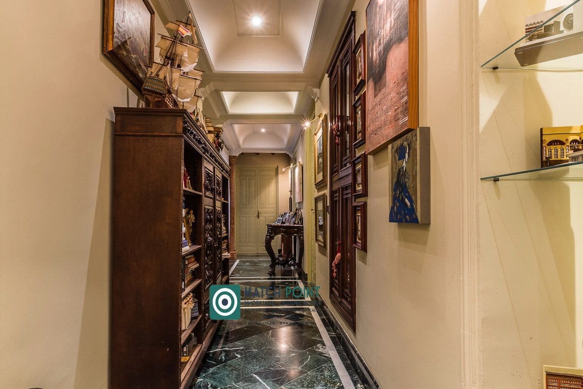 4 soveværelse Lejlighed til salg i Almunecar - € 695.000 (Ref: 7518162)