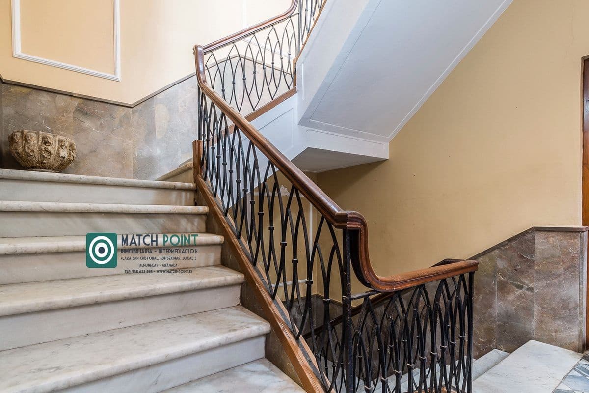 4 soveværelse Lejlighed til salg i Almunecar - € 695.000 (Ref: 7518162)