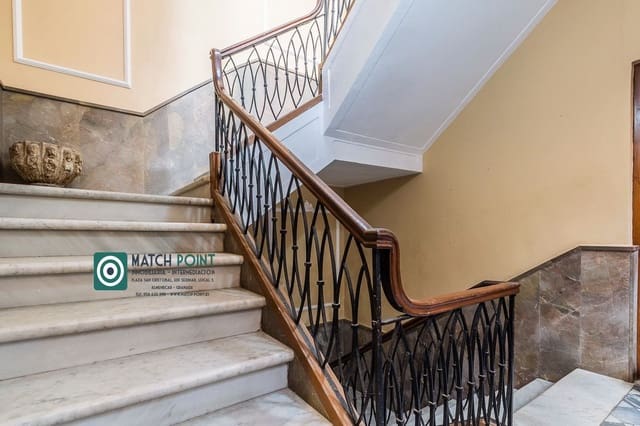 4 sypialnia Mieszkanie na sprzedaż w Almuñécar - 695 000 € (Ref: 7518162)