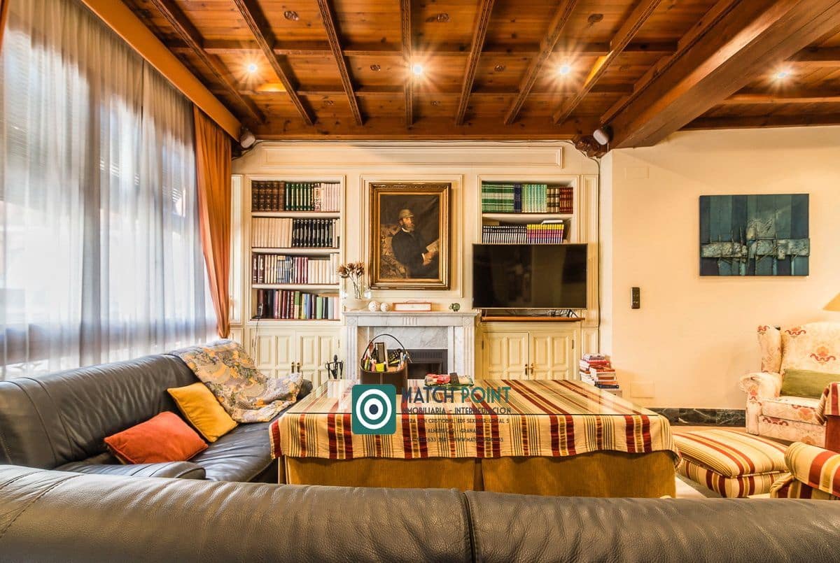 4 soveværelse Lejlighed til salg i Almunecar - € 695.000 (Ref: 7518162)