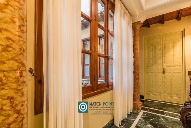 4 sypialnia Mieszkanie na sprzedaż w Almuñécar - 695 000 € (Ref: 7518162)