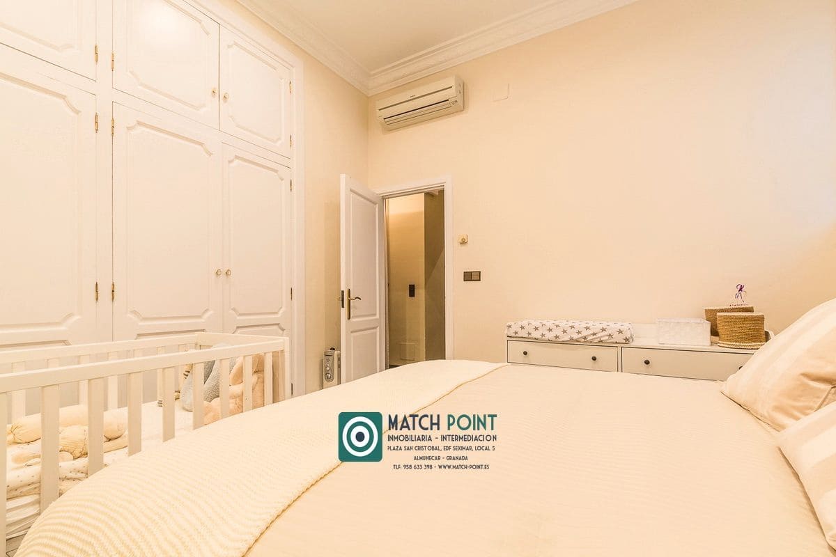 4 soveværelse Lejlighed til salg i Almunecar - € 695.000 (Ref: 7518162)